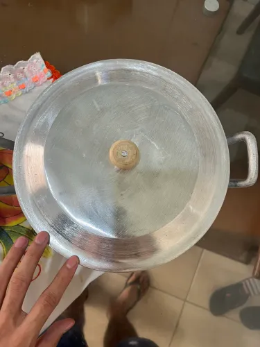 Caldeirão 6 litros 