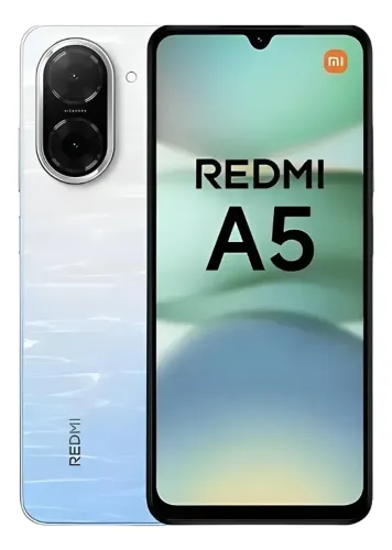 Redmi A5 128 4gb - chame no zap