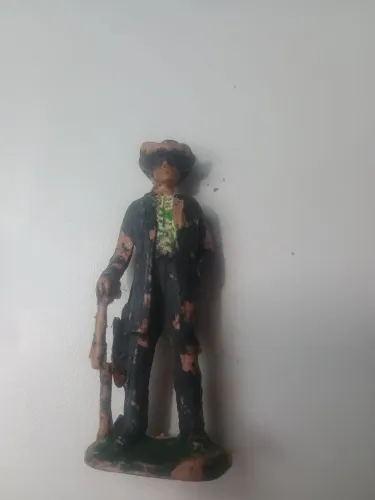 Brinquedo forte Apache Gulliver brinquedo
