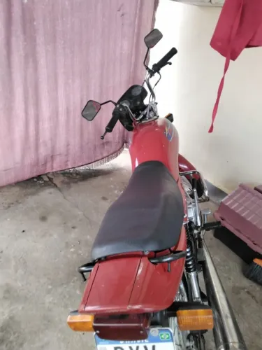 Vendo por motivos de saúde 