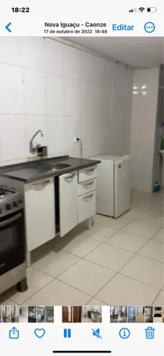 Vendo lindo Apartamento 
