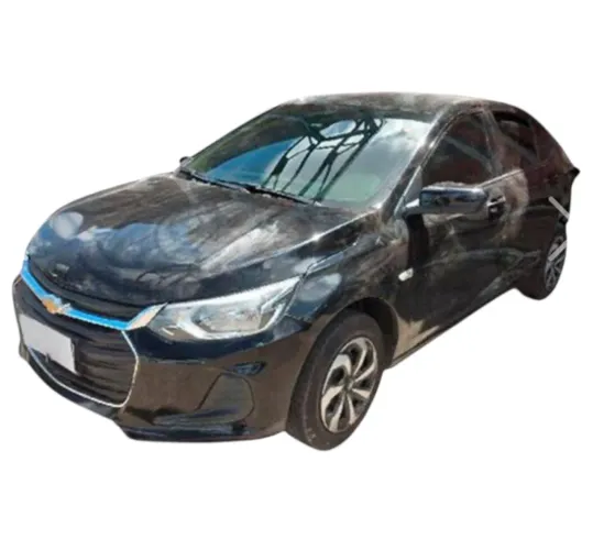 Sucata GM Ônix 1.0 Aspirado LT 2020 2021 2022 2023 2024