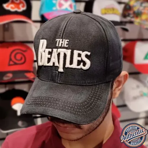 Boné Beatles