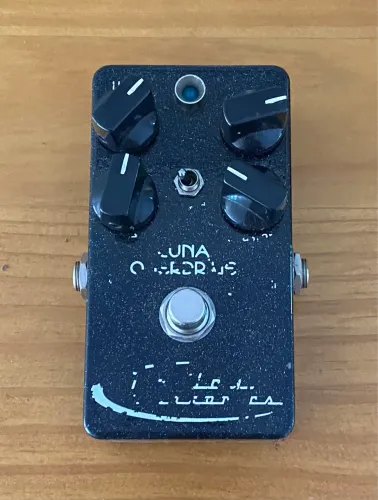 Pedal Keeley Luna Drive