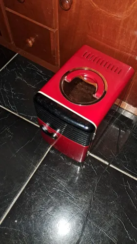 Refrigerador e Aquecedor Portátil Fixxar