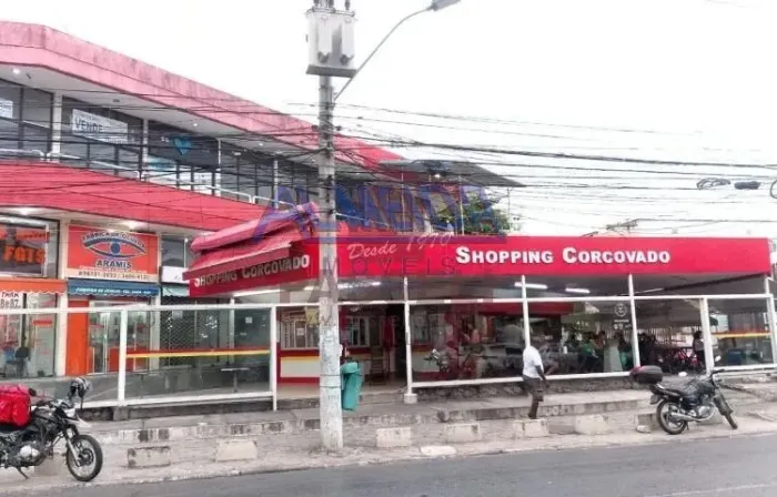 Loja Comercial para Venda em São Gonçalo, Boaçu, 1 banheiro