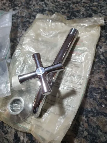 Torneira Pertutti Docol