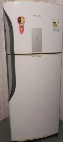 GELADEIRA DUPLEX FROSFREE