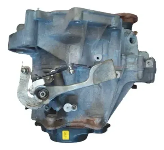 Caixa de macha original VW para Fox Gol e Voyage 2009 a 2016 1.0 8V EA111