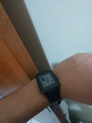 Relógio Amazfit