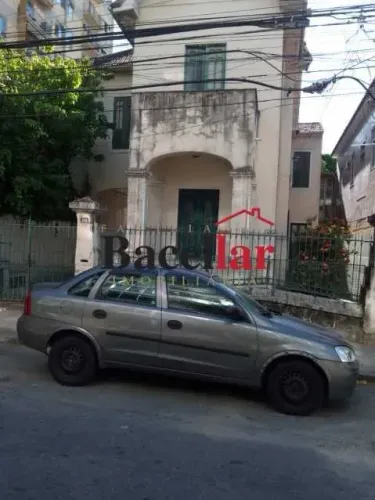 Casa de Vila : Duplex / Residencial / Rio Comprido