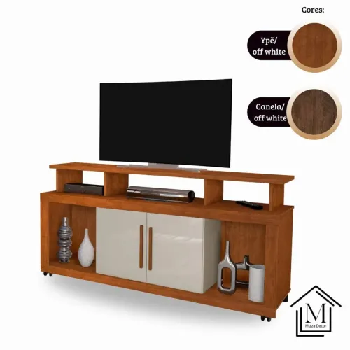 Promoção de Rack para TV até 60? entrega e montagem por nossa conta !