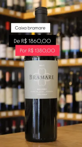 Bramare