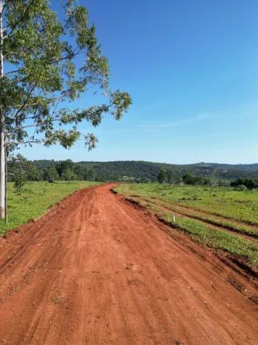 Chacaras em itaguara 