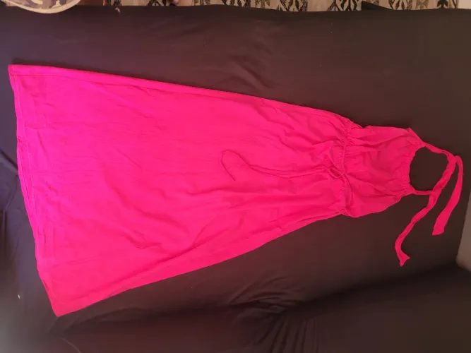Vestido lindo 30,00