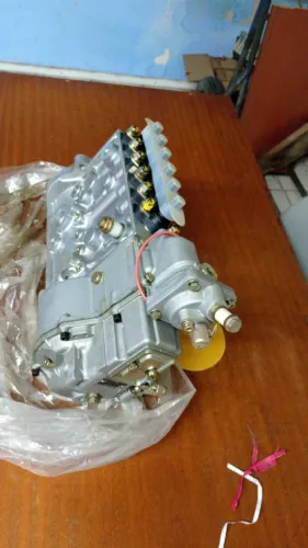 Bomba Injetora Motor Diesel Caterpillar 3306