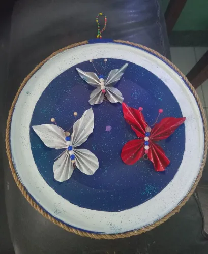 Decoração 