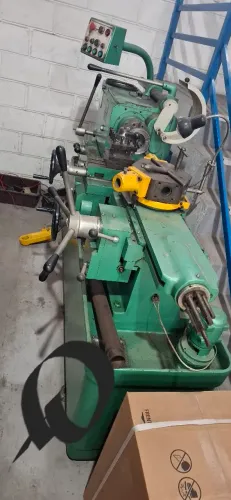 Torno revolver xervitt 2"