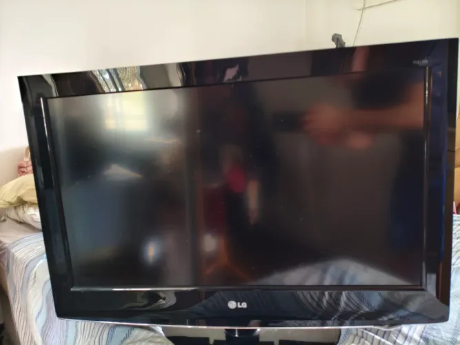Tv LCD LG 32 polegadas FullHD