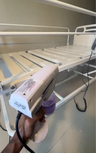 Cama Hospitalar para Alugar - Atendemos Salvador e Região