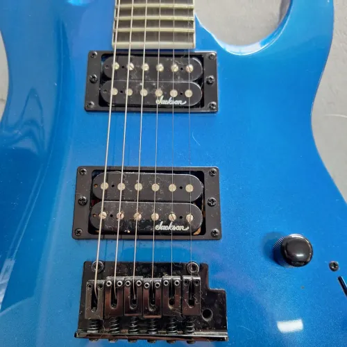 Guitarra Jackson JS22 