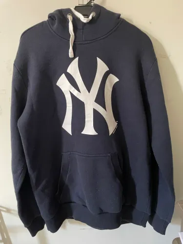 Moletom New Era NY original 