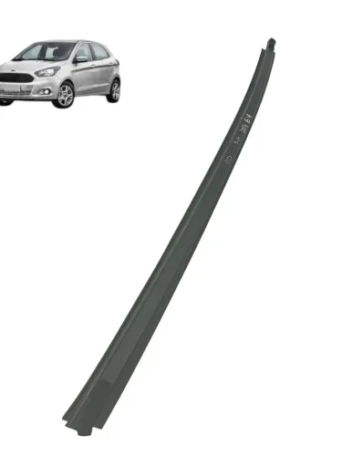 Pestana Interna Traseira Direita Ford Ka 2016