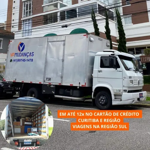 Mudança, fretes e viagens, mudanças!!
