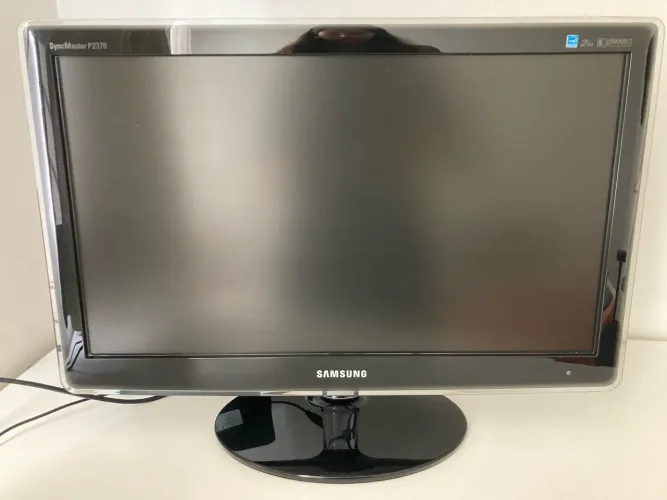Monitor Samsung SyncMaster P2370 23"