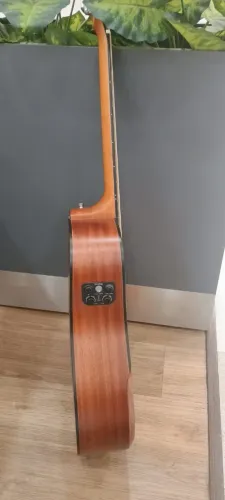 Violão strinberg SD 301 HCR Galaxy - Série NS