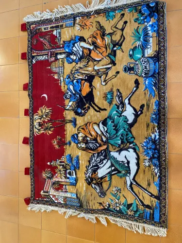 Quadro manta