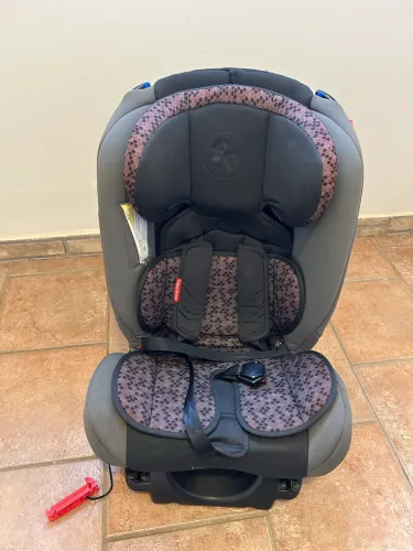 Cadeira para Bebê Fisher Price (para carro)