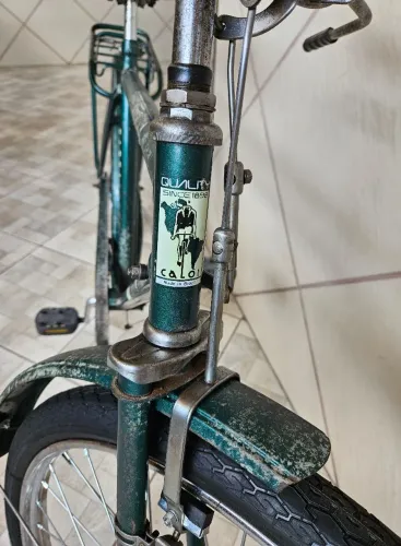 Caloi ATR 1993 raridade!!