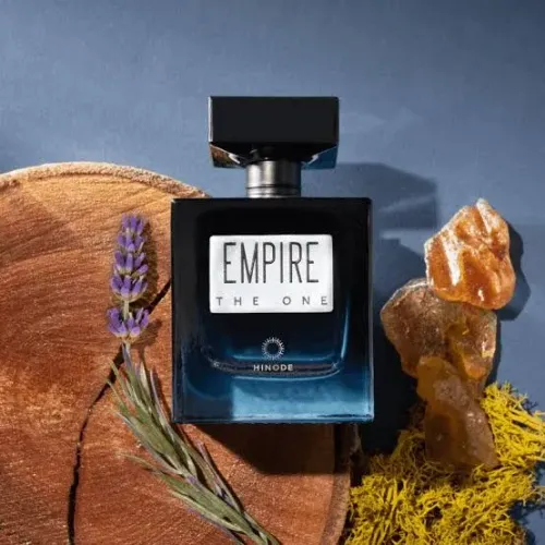 Perfume Masculino Empire The One Hinode 100ml