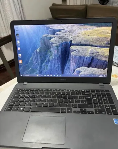 NOTEBOOK SAMSUNG WINDOWS 10