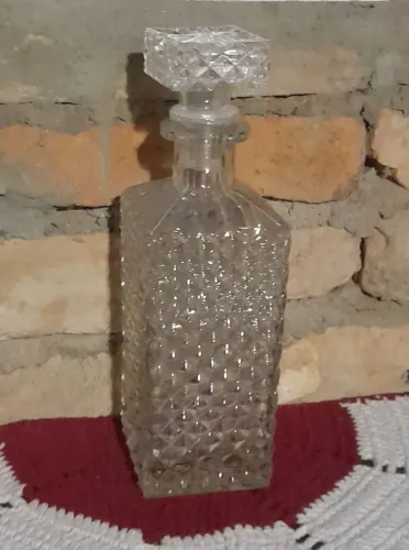 Licoleira Bico de Jaca Vitage 