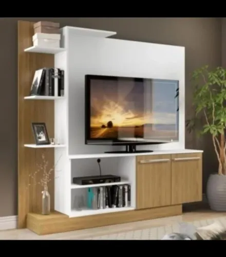 Promoção Estante 52'' Amadeirada - 17/03/25
