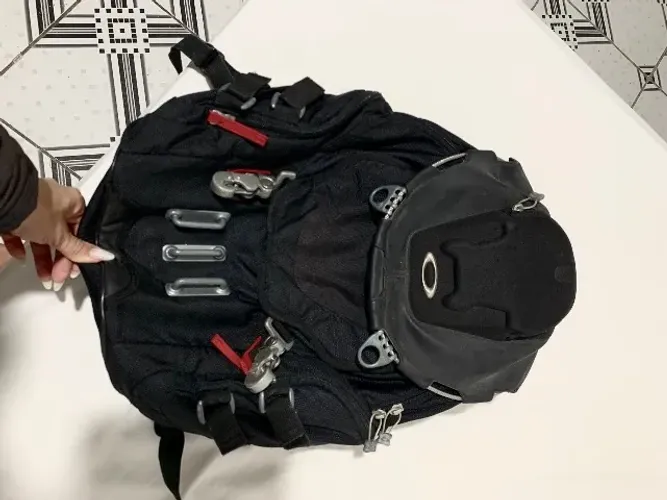 Mochila Oakley Original 