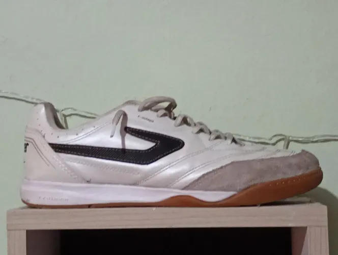 futsal Topper maestro td iv