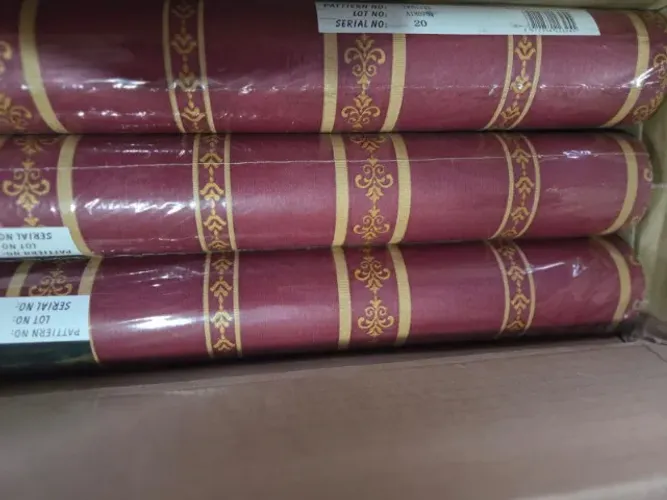 Papel de Parede Decorativo