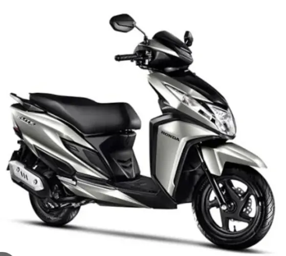 Honda Elite 125 * 2025/2026 - okm - pronta entrega 