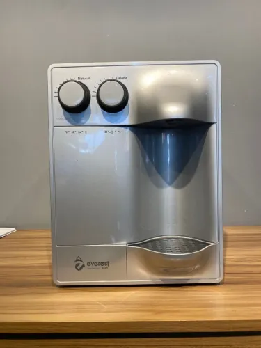 Purificador Everest - Água Gelada de Verdade + Instalação Grátis BH