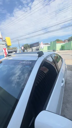 suporte para bagageiro de veículo universal