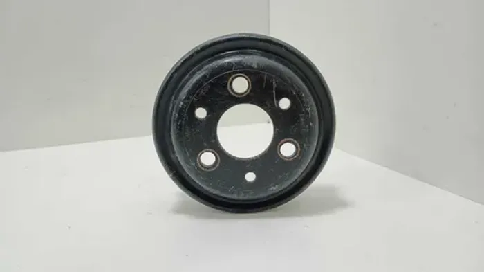 Polia Bomba D\''água Ford Ka Hatch 1.0 2019 Original
