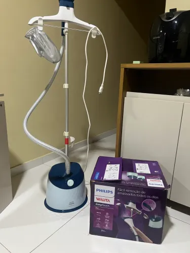 Passadeira de roupas