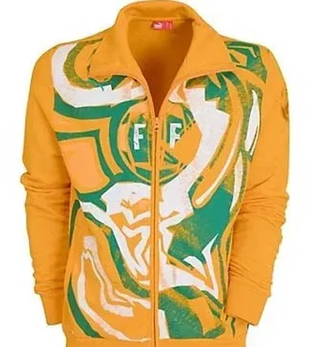 Jaqueta Puma nova original