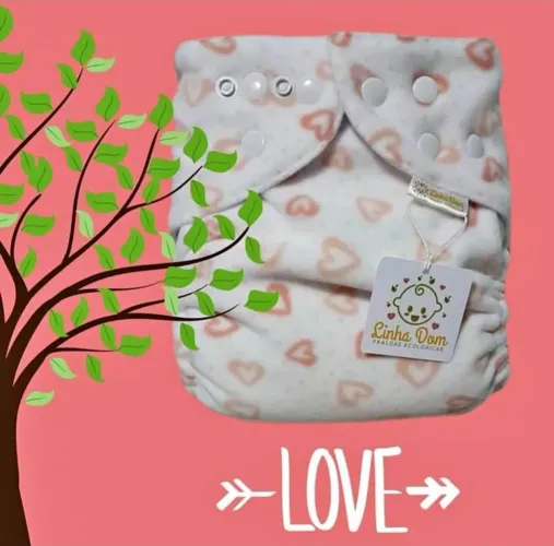 Vendo Ecofralda Noturna da Linha Dom zero.