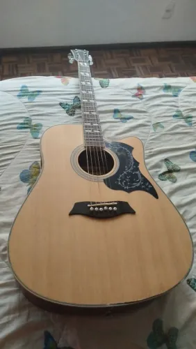 Violão Michael VM 925 DTC ST