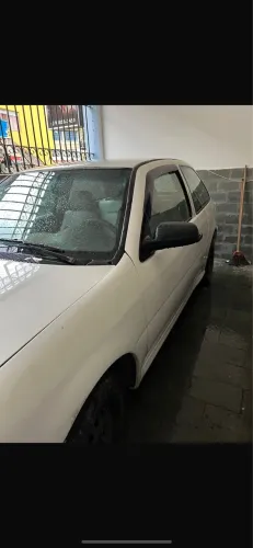 Volkswagen Gol Special Xtreme 1.0 8V MI Gasolina Mec. 2P 2004