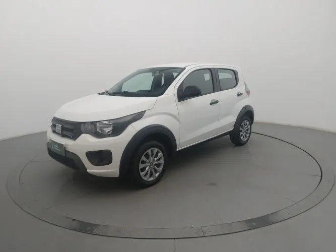 Fiat Mobi Like 1.0 Fire Flex 5P. 2024